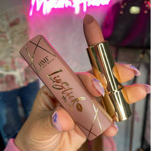NEW Click Bullet Nude Matte Lipstick by Romantic Beauty #23